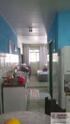 Imagem Casa com 2 Quartos à Venda, 205 m² em Jardim São Francisco (nova Veneza) - Sumaré