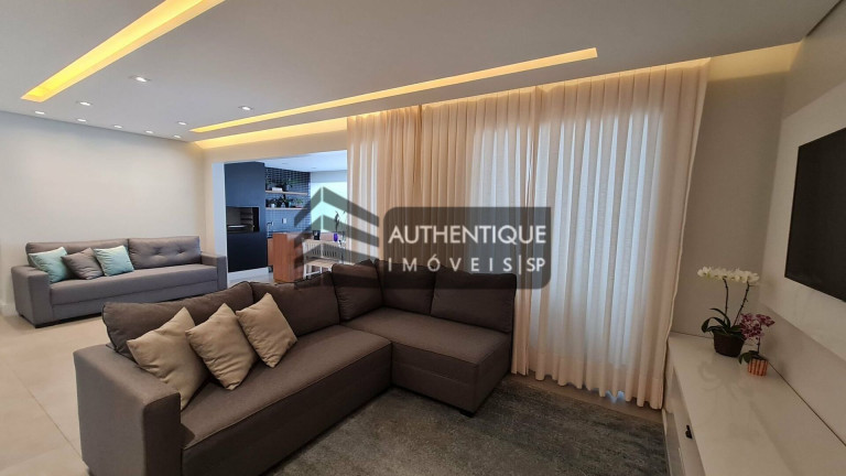 Imagem Apartamento com 3 Quartos à Venda, 134 m² em Lapa - São Paulo
