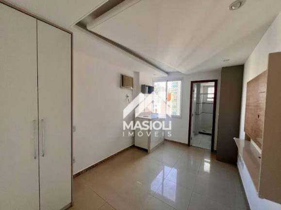 Imagem Apartamento com 3 Quartos à Venda, 110 m² em Praia Da Costa - Vila Velha
