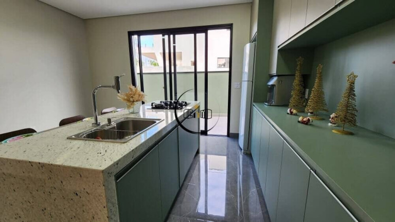 Imagem Casa de Condomínio com 5 Quartos à Venda, 353 m² em Residencial Ibi-aram Ii - Itupeva