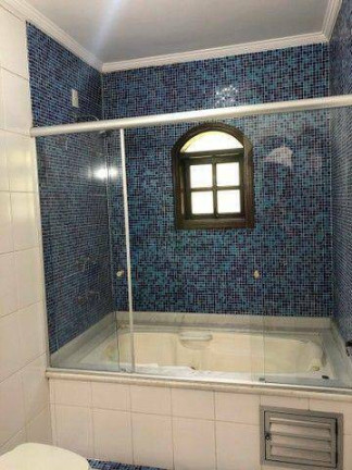 Imagem Casa com 4 Quartos à Venda ou Locação, 460 m² em Jardim Pagliato - Sorocaba Imagem Casa com 4 Quartos à Venda ou Locação, 460 m² em Jardim Pagliato - Sorocaba
