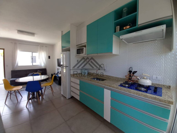 Imagem Casa com 2 Quartos à Venda, 42 m² em Cibratel Ii - Itanhaém