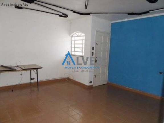 Imagem Sobrado com 4 Quartos à Venda, 155 m² em Vila Gilda - Santo André Imagem Sobrado com 4 Quartos à Venda, 155 m² em Vila Gilda - Santo André