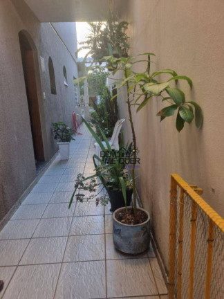 Imagem Sobrado com 3 Quartos à Venda, 151 m² em Jardim Vista Linda - São Paulo Imagem Sobrado com 3 Quartos à Venda, 151 m² em Jardim Vista Linda - São Paulo