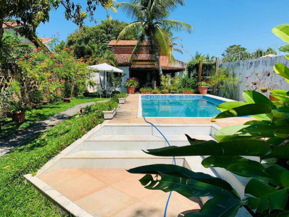 Imagem Casa com 3 Quartos à Venda, 500 m² em Coroa Vermelha - Santa Cruz Cabrália Imagem Casa com 3 Quartos à Venda, 500 m² em Coroa Vermelha - Santa Cruz Cabrália