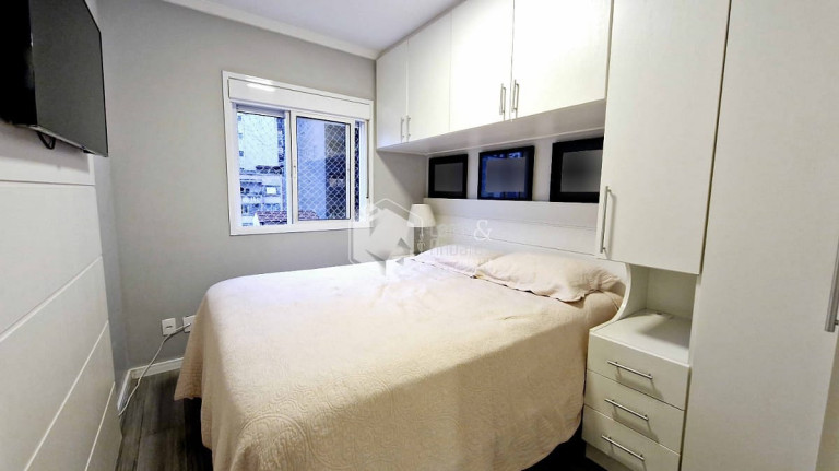 Imagem Apartamento com 1 Quarto à Venda, 37 m² em Vila Buarque - São Paulo
