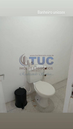 Imagem Imóvel Comercial para Alugar, 80 m² em Jardim Laura - São Bernardo Do Campo