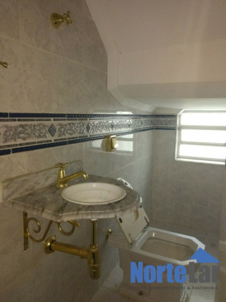 Imagem Sobrado com 3 Quartos à Venda, 123 m² em Horto Florestal - São Paulo Imagem Sobrado com 3 Quartos à Venda, 123 m² em Horto Florestal - São Paulo