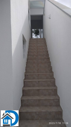 Imagem Casa com 3 Quartos à Venda, 180 m² em Cajuru Do Sul - Sorocaba