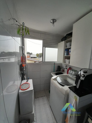 Imagem Apartamento com 2 Quartos à Venda, 48 m² em Santa Maria - Santo André Imagem Apartamento com 2 Quartos à Venda, 48 m² em Santa Maria - Santo André