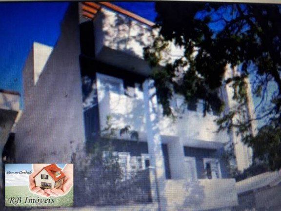 Imagem Apartamento com 2 Quartos à Venda, 45 m² em Vila Alzira - Santo André Imagem Apartamento com 2 Quartos à Venda, 45 m² em Vila Alzira - Santo André
