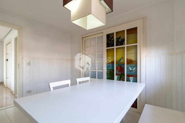 Imagem Apartamento com 4 Quartos à Venda, 260 m² em Aclimação - São Paulo Imagem Apartamento com 4 Quartos à Venda, 260 m² em Aclimação - São Paulo