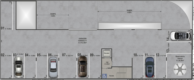 Imagem Apartamento com 3 Quartos à Venda, 108 m² em Rio Branco - Caxias Do Sul Imagem Apartamento com 3 Quartos à Venda, 108 m² em Rio Branco - Caxias Do Sul