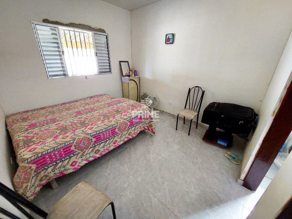 Imagem Casa com 3 Quartos à Venda, 125 m² em Massaguaçu - Caraguatatuba