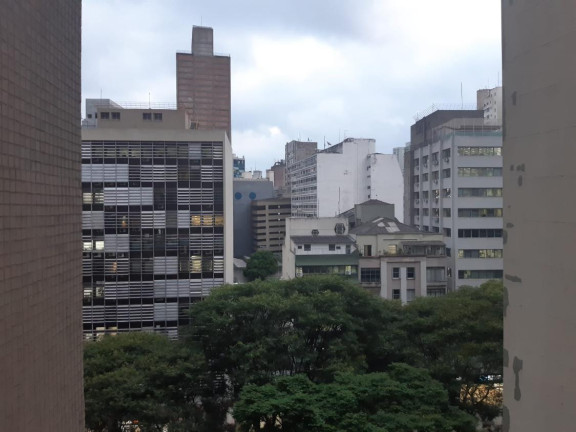 Imagem Apartamento com 1 Quarto à Venda, 45 m² em Consolação - São Paulo Imagem Apartamento com 1 Quarto à Venda, 45 m² em Consolação - São Paulo