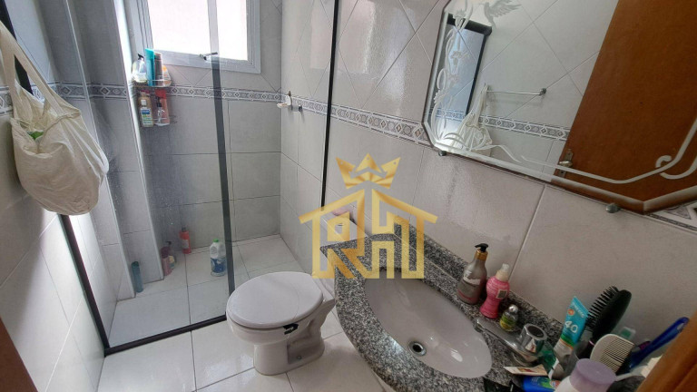 Imagem Apartamento com 1 Quarto à Venda, 50 m² em Aviação - Praia Grande Imagem Apartamento com 1 Quarto à Venda, 50 m² em Aviação - Praia Grande