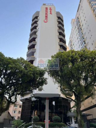 Imagem Apartamento com 1 Quarto à Venda, 48 m²