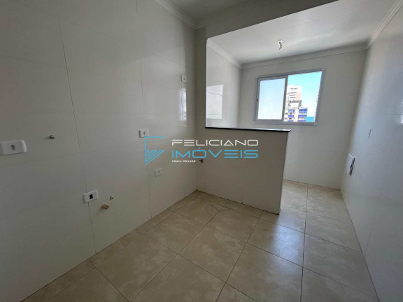 Imagem Apartamento com 2 Quartos à Venda, 78 m² em Aviação - Praia Grande Imagem Apartamento com 2 Quartos à Venda, 78 m² em Aviação - Praia Grande