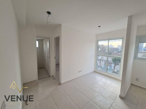 Imagem Apartamento com 1 Quarto à Venda, 30 m² em Vila Guilhermina - São Paulo Imagem Apartamento com 1 Quarto à Venda, 30 m² em Vila Guilhermina - São Paulo