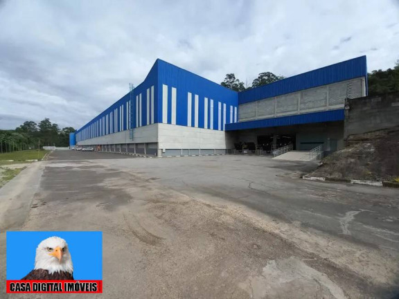 Imagem Galpão para Alugar, 70 m² em São Paulo