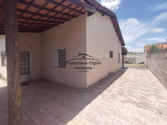 Imagem Casa com 2 Quartos à Venda, 103 m² em Residencial Cooperi - Guaratinguetá Imagem Casa com 2 Quartos à Venda, 103 m² em Residencial Cooperi - Guaratinguetá