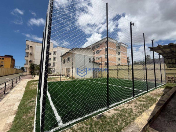 Imagem Apartamento com 3 Quartos à Venda, 66 m² em Messejana - Fortaleza Imagem Apartamento com 3 Quartos à Venda, 66 m² em Messejana - Fortaleza