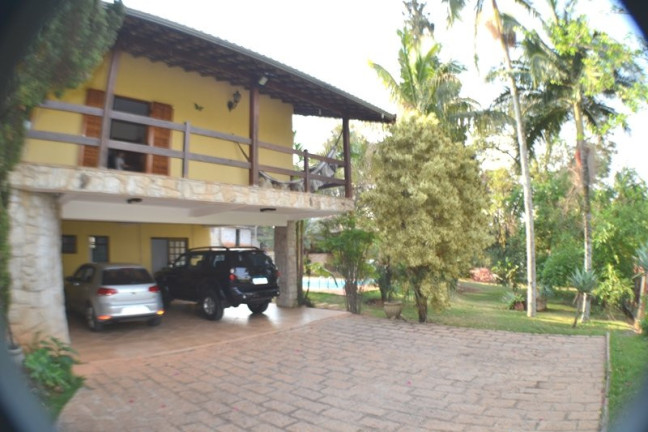 Imóvel com 3 Quartos à Venda, 265 m² em Recanto Princesa Da Colina - Itatiba