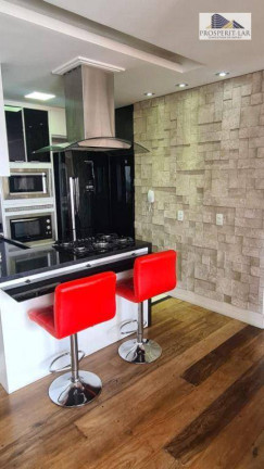 Imagem Apartamento com 3 Quartos à Venda, 65 m² em Vila Augusta - Guarulhos Imagem Apartamento com 3 Quartos à Venda, 65 m² em Vila Augusta - Guarulhos