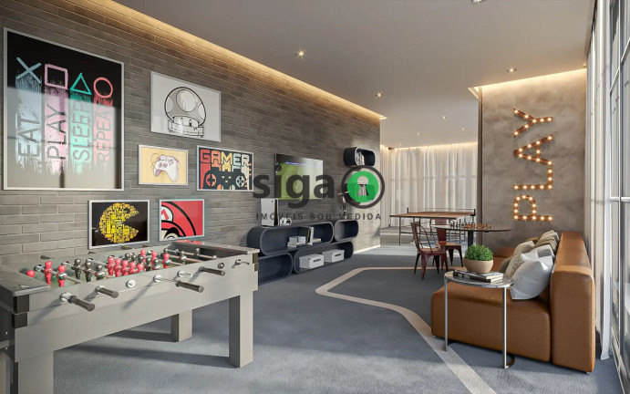 Imagem Apartamento com 3 Quartos à Venda, 164 m² em Brooklin - São Paulo Imagem Apartamento com 3 Quartos à Venda, 164 m² em Brooklin - São Paulo