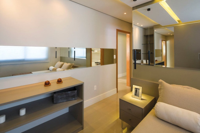 Imagem Apartamento com 3 Quartos à Venda, 76 m² em Camaquã - Porto Alegre Imagem Apartamento com 3 Quartos à Venda, 76 m² em Camaquã - Porto Alegre