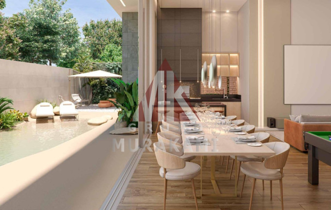 Imagem Imóvel com 3 Quartos à Venda, 123 m² em Centro - Matinhos Imagem Imóvel com 3 Quartos à Venda, 123 m² em Centro - Matinhos