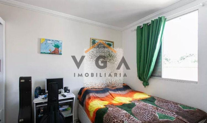 Imagem Apartamento com 2 Quartos à Venda, 50 m² em Penha De França - São Paulo Imagem Apartamento com 2 Quartos à Venda, 50 m² em Penha De França - São Paulo