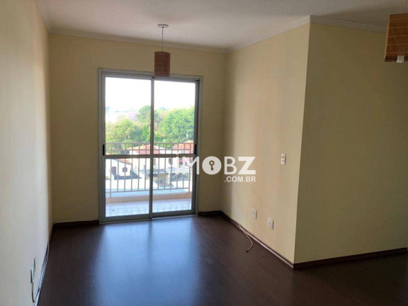 Imóvel com 2 Quartos à Venda, 56 m² em Butantã - São Paulo