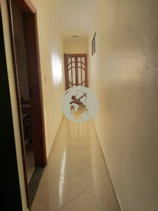 Imagem Casa com 3 Quartos à Venda, 150 m² em Boqueirao - Santos Imagem Casa com 3 Quartos à Venda, 150 m² em Boqueirao - Santos