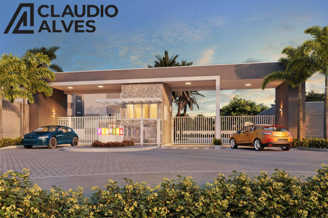Imagem Apartamento com 2 Quartos à Venda, 40 m² em Sim - Feira De Santana Imagem Apartamento com 2 Quartos à Venda, 40 m² em Sim - Feira De Santana