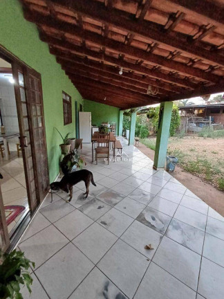 Imagem Chácara com 3 Quartos à Venda, 100 m² em Recreio - Charqueada Imagem Chácara com 3 Quartos à Venda, 100 m² em Recreio - Charqueada