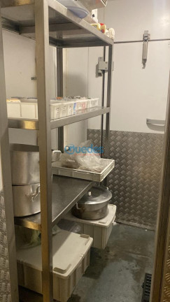 Imagem Sala Comercial à Venda, 300 m² em Vila Nova Conceição - São Paulo