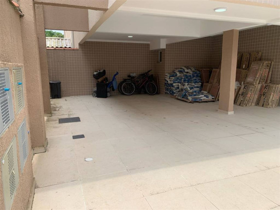 Imagem Casa com 2 Quartos à Venda, 10 m² em Jardim Melvi - Praia Grande Imagem Casa com 2 Quartos à Venda, 10 m² em Jardim Melvi - Praia Grande