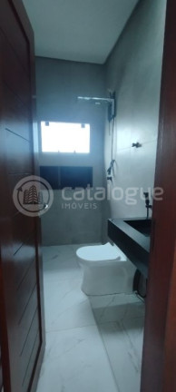 Imagem Casa de Condomínio com 3 Quartos à Venda, em Cajupiranga - Parnamirim Imagem Casa de Condomínio com 3 Quartos à Venda, em Cajupiranga - Parnamirim