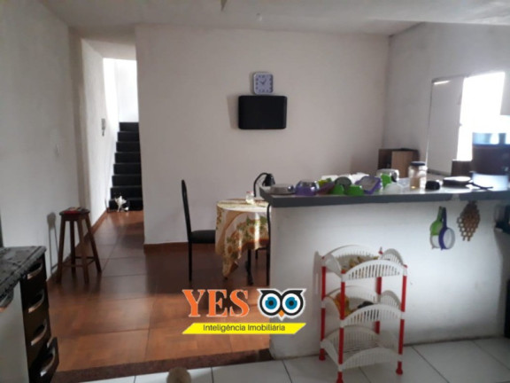 Imagem Casa com 3 Quartos à Venda, 125 m² em 35º Bi - Feira De Santana Imagem Casa com 3 Quartos à Venda, 125 m² em 35º Bi - Feira De Santana