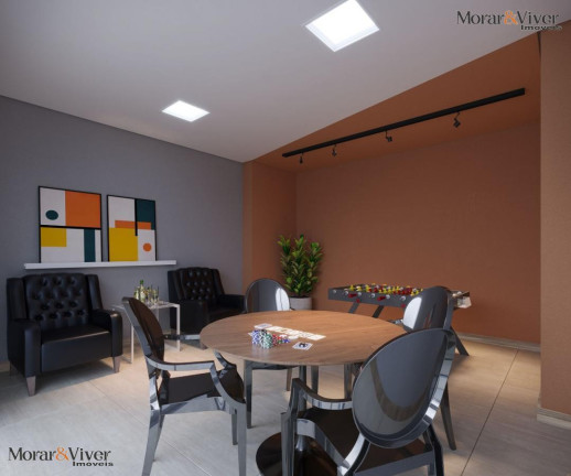 Imagem Apartamento com 2 Quartos à Venda, 48 m² em Seminário - Curitiba Imagem Apartamento com 2 Quartos à Venda, 48 m² em Seminário - Curitiba