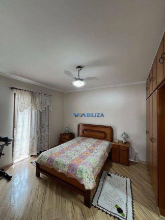 Imagem Apartamento com 3 Quartos à Venda, 162 m² em Vila Rosália - Guarulhos