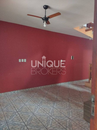Imagem Casa com 3 Quartos à Venda, 125 m² em Jardim Das Tulipas - Jundiaí Imagem Casa com 3 Quartos à Venda, 125 m² em Jardim Das Tulipas - Jundiaí