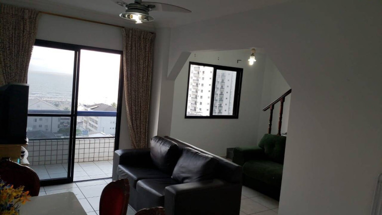 Imagem Apartamento com 2 Quartos à Venda, 145 m² em Vila Guilhermina - Praia Grande Imagem Apartamento com 2 Quartos à Venda, 145 m² em Vila Guilhermina - Praia Grande