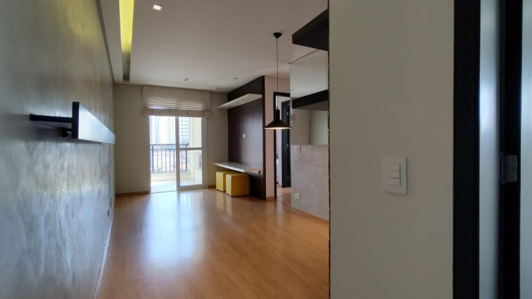 Imagem Apartamento com 2 Quartos à Venda, 62 m² em Saúde - São Paulo