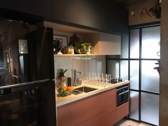 Imagem Imóvel com 1 Quarto à Venda, 49 m² em Consolação - São Paulo Imagem Imóvel com 1 Quarto à Venda, 49 m² em Consolação - São Paulo