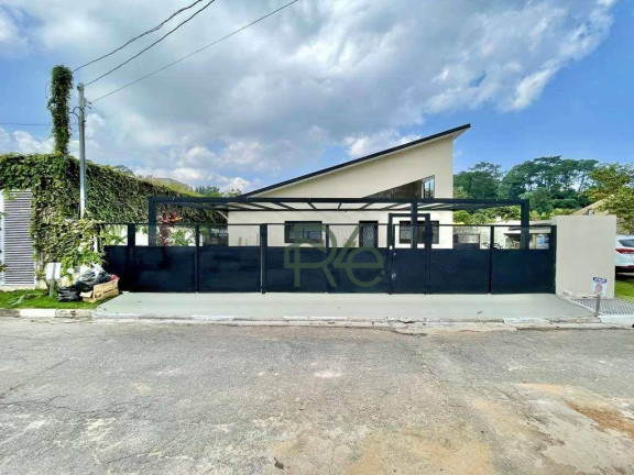 Imagem Casa com 3 Quartos à Venda, 277 m² em Miolo Da Granja - Cotia Imagem Casa com 3 Quartos à Venda, 277 m² em Miolo Da Granja - Cotia