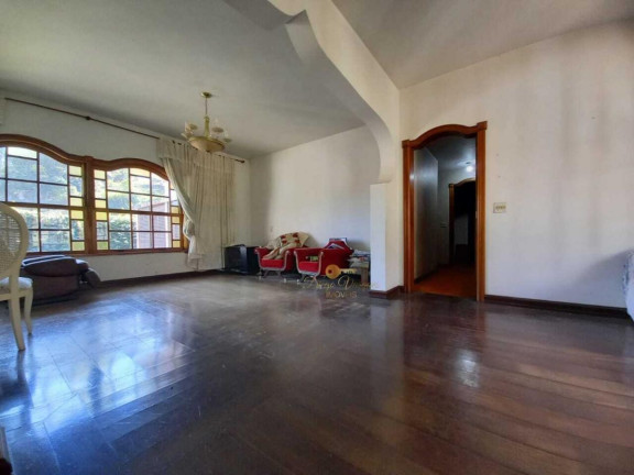 Imagem Casa com 4 Quartos à Venda, 3.600 m² em Tijuca - Teresópolis Imagem Casa com 4 Quartos à Venda, 3.600 m² em Tijuca - Teresópolis