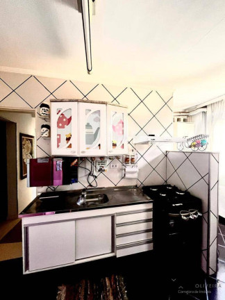 Imagem Apartamento com 2 Quartos à Venda, 63 m² em Jardim São Dimas - São José Dos Campos