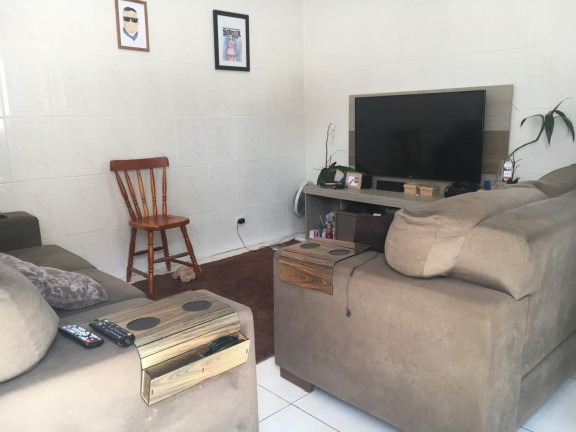 Imagem Casa com 2 Quartos à Venda, 75 m² em Conjunto Residencial Araretama - Pindamonhangaba Imagem Casa com 2 Quartos à Venda, 75 m² em Conjunto Residencial Araretama - Pindamonhangaba